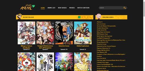 Top 25 Anime Streaming Sites Dec. 2024 (Free & Paid)